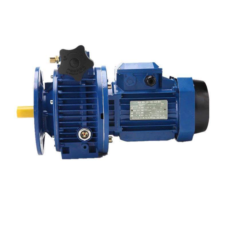 MB系列无极变速器0.75W行星调速斜齿轮减速电机,电子元器件市场,电机/马达,淘宝优惠券,粉丝福利购,淘宝优惠卷