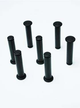 带肩铰链a销非标定制 MIB13 MIB14 MIB15 MIB21 MIB31 MIB32