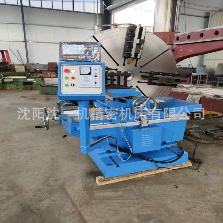 沈阳沈一机精密机床CW6020端面圆盘精密卧式加工车床