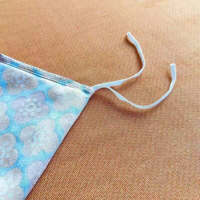 60支A类母婴全棉加厚磨毛新疆长绒棉四件套床笠纯棉床品被套被罩