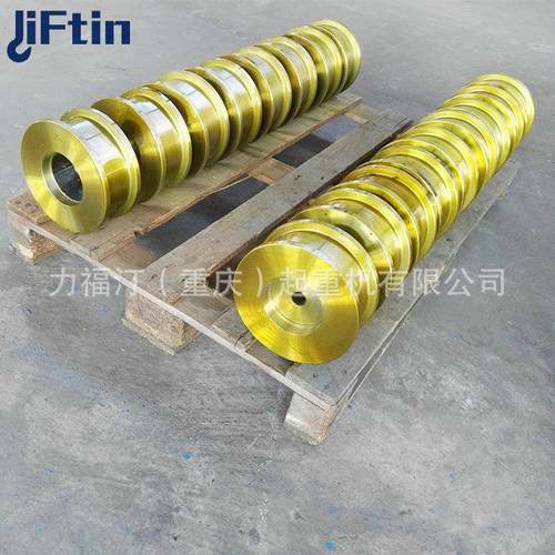 重庆起重机厂行车配件