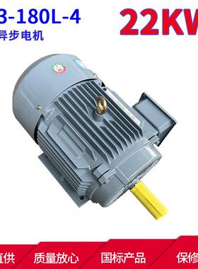YE3系列马达三相异步电动机YE3-180L-422W4极三相异步电机