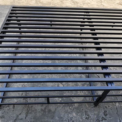 新款折叠拼接床儿童加宽床边床小床增宽加大拼大床铁艺拆装定制