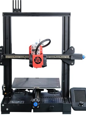 D打印机线轨齿轮近程直接挤出喷头ENDE2TU软胶