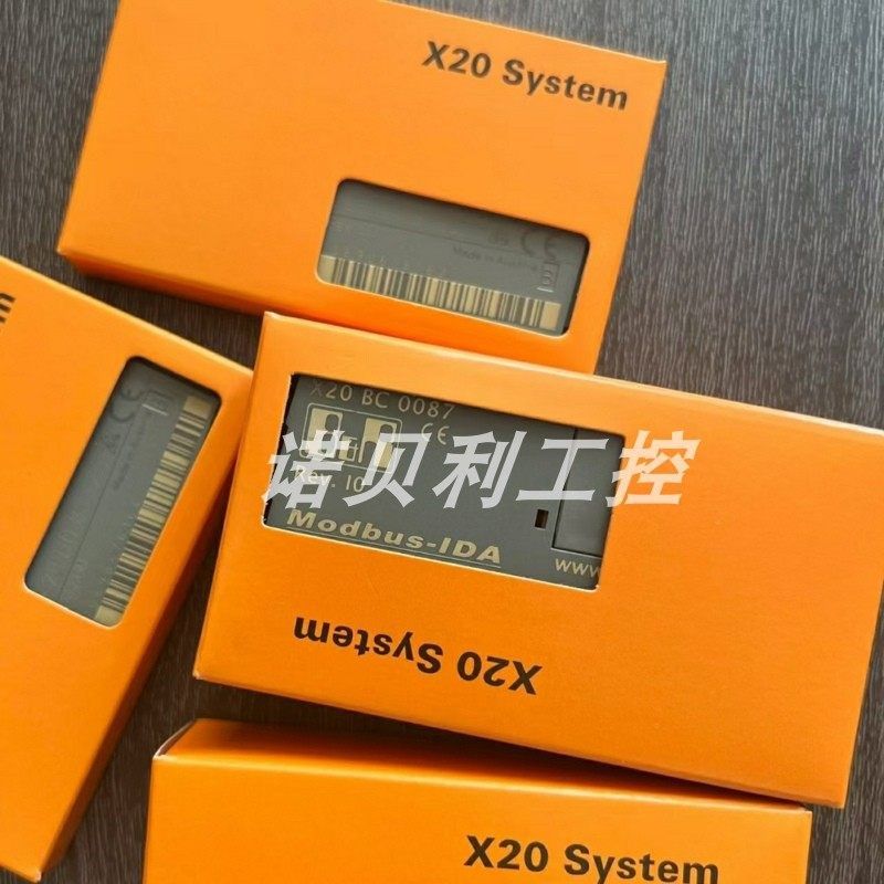 27 2 贝加莱模块实拍库存优惠咨询顺丰