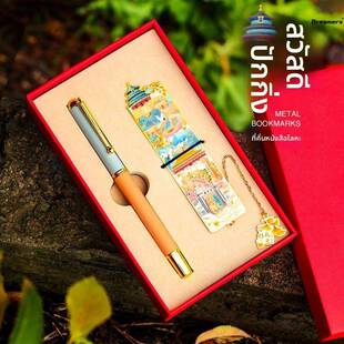 中国特色礼物送老外实用型伴手礼外国人的风书签礼品景区旅游纪厂