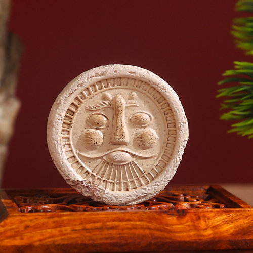 文物创意陶器装饰老物冰箱贴定制