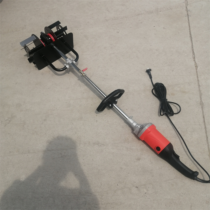 家用混凝土砂浆水泥灰工地打灰机 搅拌机泥土腻子粉拌现货