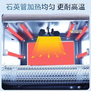机餐具机玩具礼盒包装 制手热收膜包装 盒热收缩定机全自热收缩机动