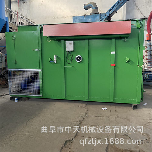 炉膛堆积灰清理负压吸灰车 脉冲除尘气力吸灰机kxxx888
