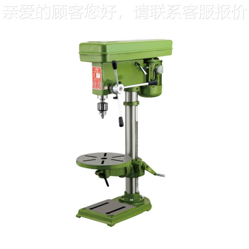 上1海厂家S率T-6AST-16A轻型功台大式钻床