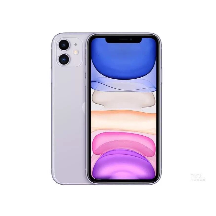 thumbnail for Apple Apple iPhone 11 Pro Max Genuine National Bank 4G Dual SIM Apple 11 11 Pro Cheap Spare