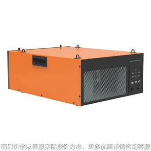 商用吊顶空气净化器强力除甲醛高效净化空气