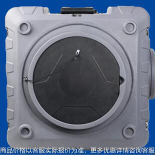 商用空气净化三级能效多重滤网除臭吸附浮毛活性炭除甲醛净化器