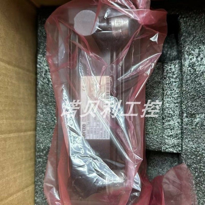 MD MD2 伦茨电机实物拍摄库存优惠