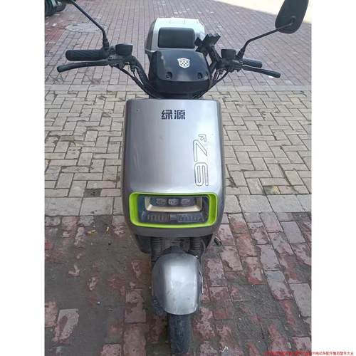 M5绿驹威驰电动车外壳配件壹酷新国标电瓶车前脸M8Q6K5Z8外壳