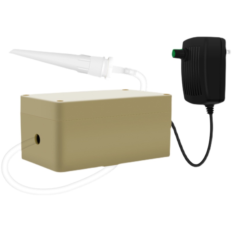 气柱袋充气泵气泡柱充气机气泡袋打气筒起卷气柱卷电动打气机设备