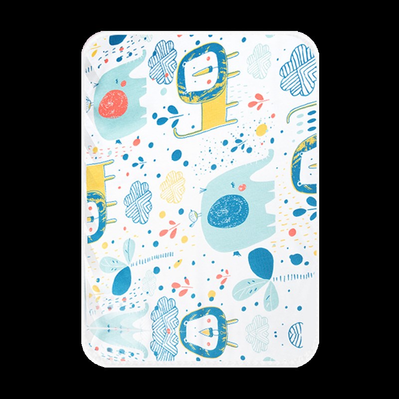 婴儿可水洗隔尿垫50x70