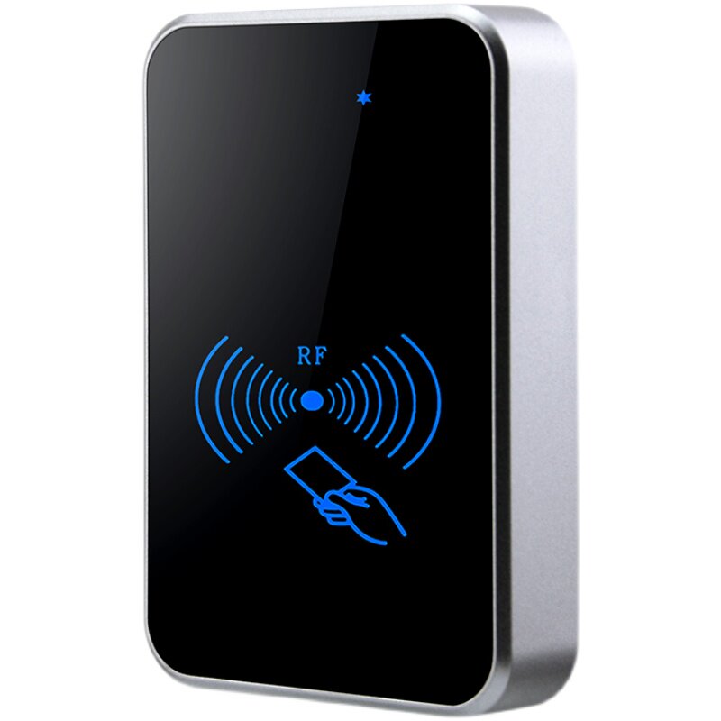 ID读卡器IC卡读卡器rfid读卡器nfc读卡器485串口读卡器RS232读头