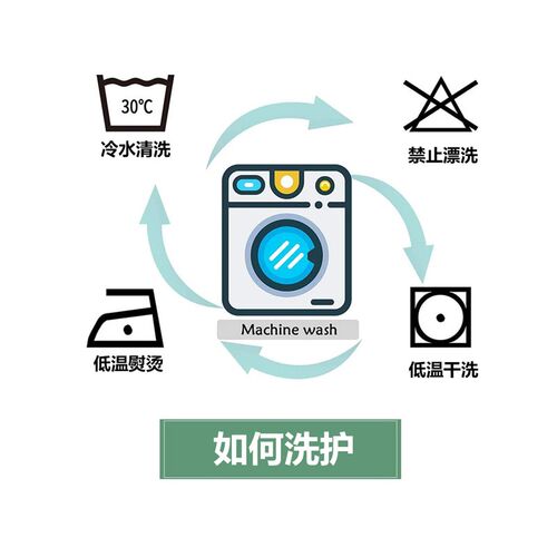 浴帘ins防水猫咪小清新厕所卫生间浴室洗澡挡水免打孔隔断帘套装