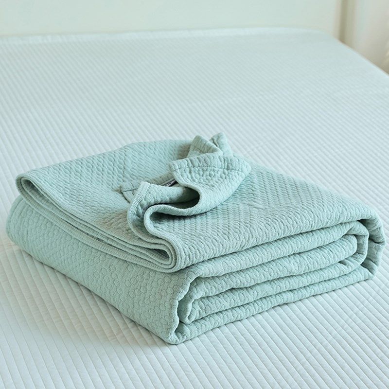 六层纱布毛巾被纯棉毛毯单人双人盖毯夏季薄款夏凉被空调毯子床单,床上用品,休闲毯/毛毯/绒毯,淘宝优惠券,粉丝福利购,淘宝优惠卷