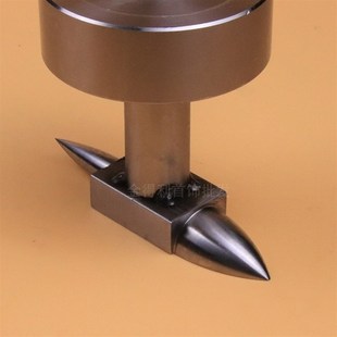 牛角钻台 铁垫 牛角盾 金银铜饰品手工敲打加工工具 打金工具