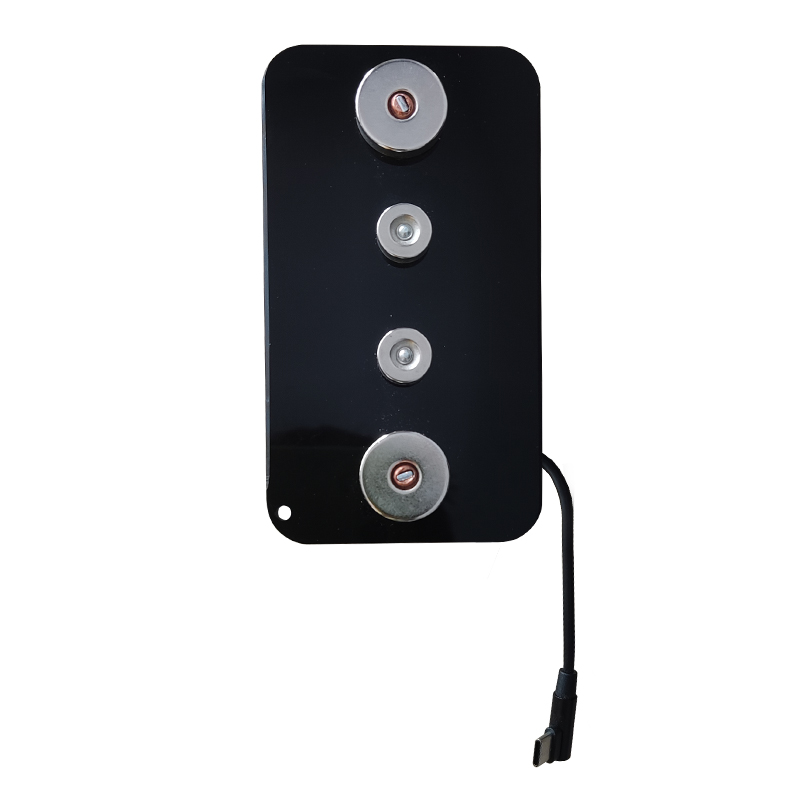 磁充宝2.0快充专用手机充电贴板