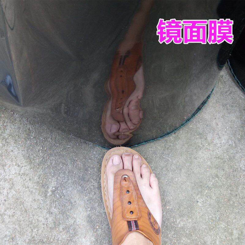 养殖小龙虾防逃网甲鱼大闸蟹河蟹防逃膜加厚防逃板螃蟹池围网蟹板