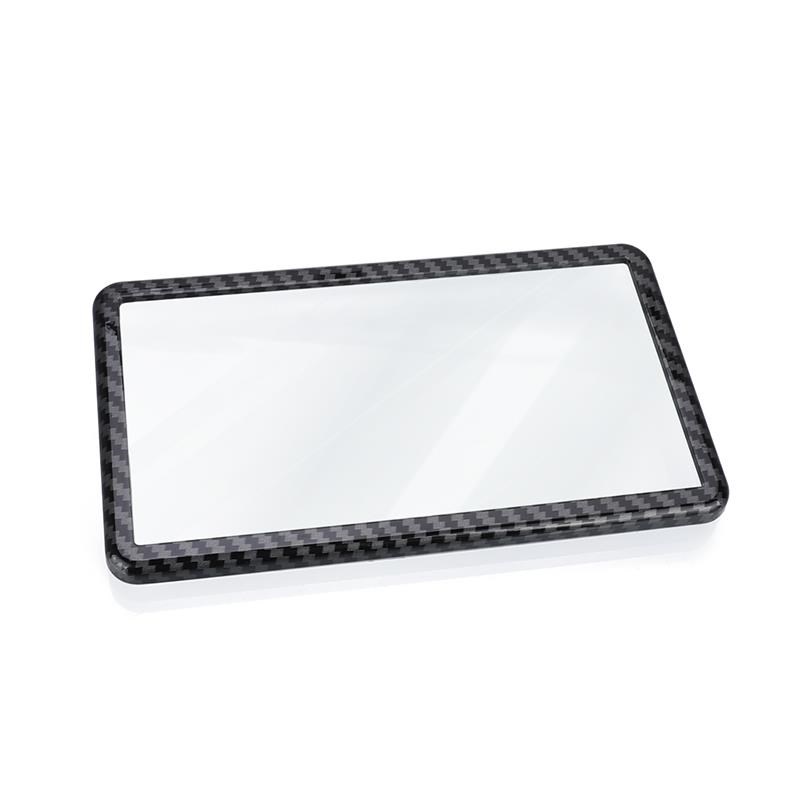 适用25新款九号电动车MZ110 MZmix改装仪表罩仪表防水罩壳配件