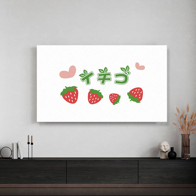 电视机防尘罩新款文艺小清新55寸65寸75寸弹力全包液晶电视保护套