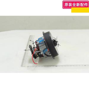 美的破壁机刀组件 MJ-PB40ST11_1-01 适用于MJ-PB4G3-555等型号