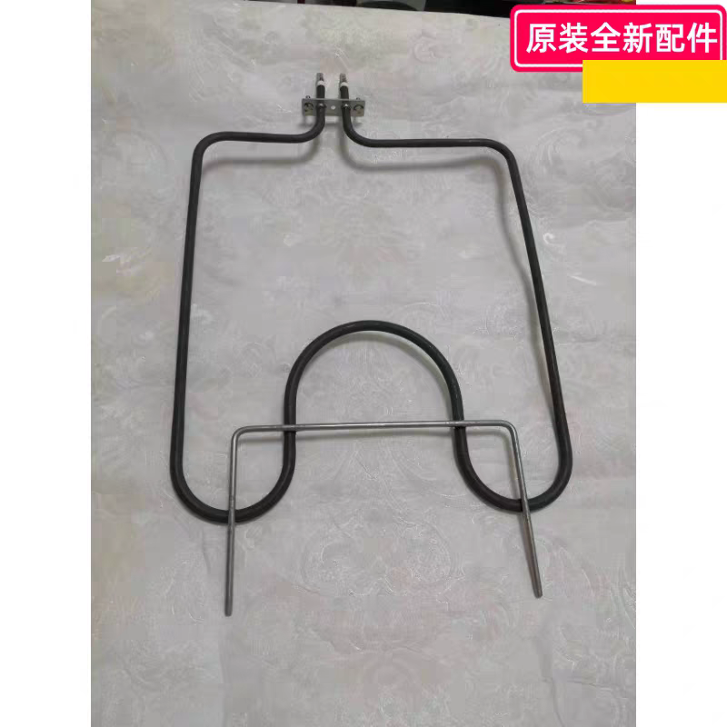 美的小烤箱 T3-L323D银色 T3-L327E T4-320F  D332C1 金属发热管