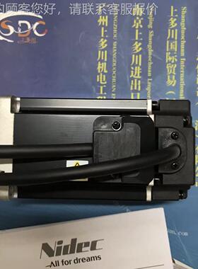 尼得科伺NBP驱动服器 NID前E系C伺服统DA2242 品质有保障拍请议价