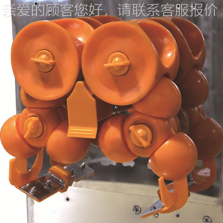 果加工橙设备型FSO小榨汁蔬机子柠檬榨汁机