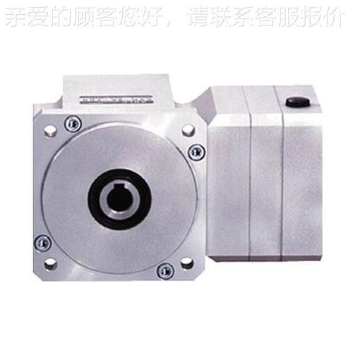 新速机 NIDECSHIM减PO减速机  VRSF-9D-75VRSF-9D-0-宝GC