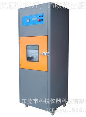 CREE-2904B 电池挤压针刺一体试验机锂电池抗压针刺试验机