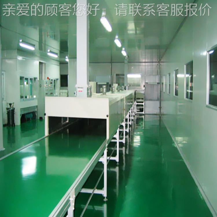 非标生产流水线工作台90°转弯线流线间装配流水ND-0025水P车VC流