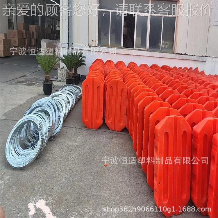 应内2径150夹浮管体孔464径200承接管供道浮体加工孔径50套管浮