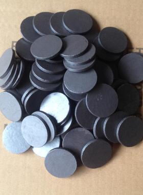 D27*5品质工厂：普通灰色黑色磁铁，打捞磁铁，圆片磁钢