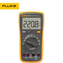 fluke福禄克万用表15B max-01 17B 18B+ 115C 117 175 179c万能表