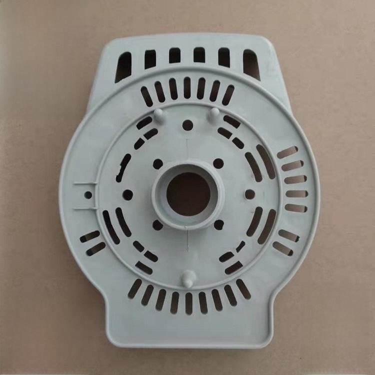 Airmate电风扇Xs40At2 S314At2 Fs4023T2-11电机前壳电机外壳配件