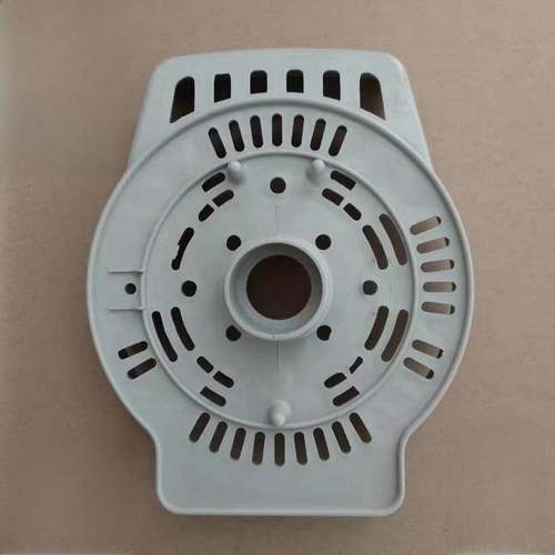 Airmate电风扇Xs40At2 S314At2 Fs4023T2-11电机前壳电机外壳配件