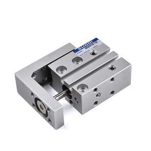 MH2 精密滑台气缸 M型MH