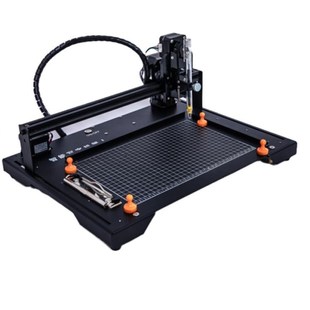 智能写字机器人抄写教案填表格彷手书写笔记全自动打字机绘图画画