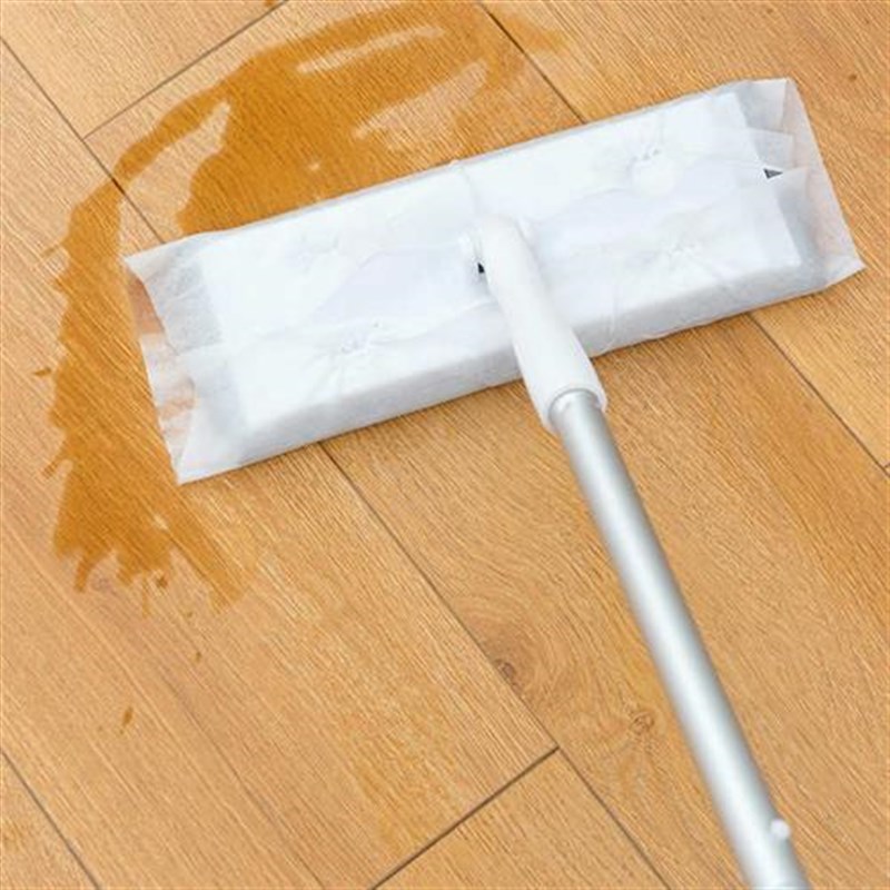 家用静电除尘拖把除尘纸平板拖把免手洗家务清洁地板拖地拖把