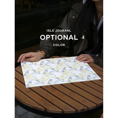 复古硅藻土洗手台面控水垫碗碟沥水垫咖啡机吸水垫子厨房桌面垫