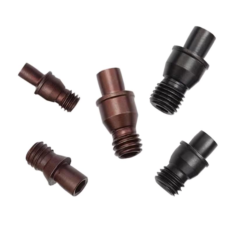 刀垫螺丝中心销钉偏心销中心柱CTM510 513 613 617 619 0822 1022