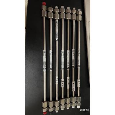 二手安捷伦Agilent990967-902，880975-902，4.6×250mm，5um