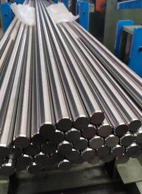 现货 00Cr13Si2 软磁合金 JL-31B不锈钢圆棒K-M31 AISI409可零切