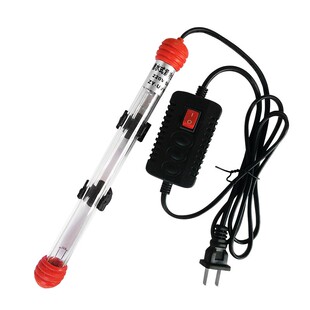 鱼缸迷你定时杀菌灯水族箱潜水UV灭菌灯净水除臭绿藻消毒灯遮光罩